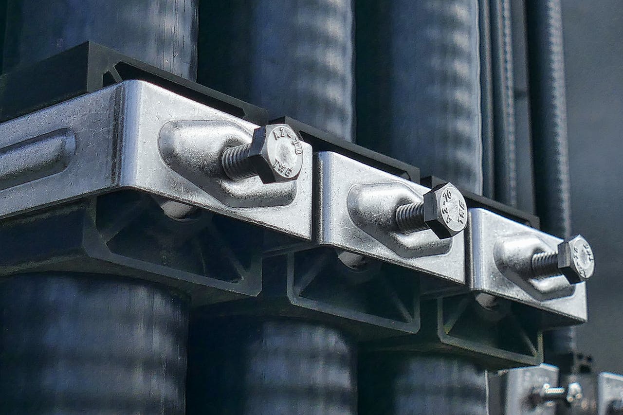 Accessori per il fissaggio