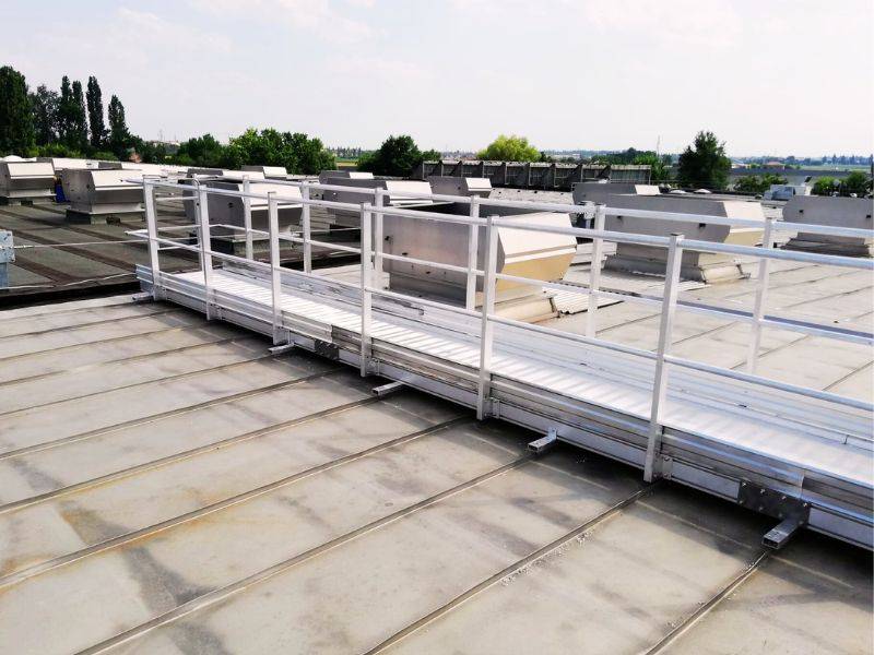 Passerelle