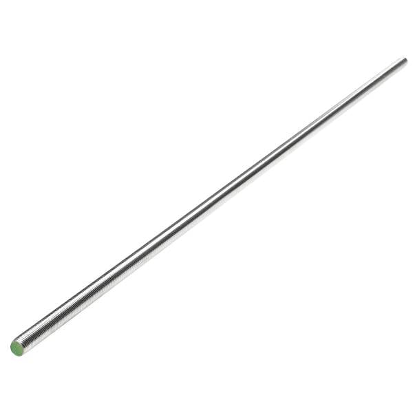 Barre filettate Inox sgrassate