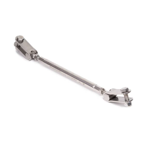 Tenditore ad anima chiusa INOX 316 - Doppia F/S