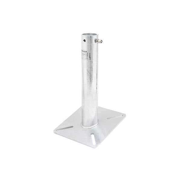 Palo di ancoraggio h50 cm