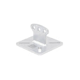 Piastra base 180x180 mm