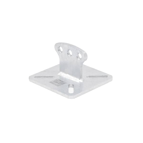 Piastra base 180x180 mm