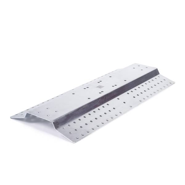 Piastra Travetti 100 cm colmo