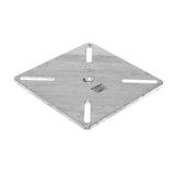Piastra fissaggio 300x300 mm