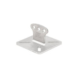 Piastra base 180x180 mm