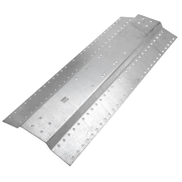 Piastra Travetti 120 cm colmo