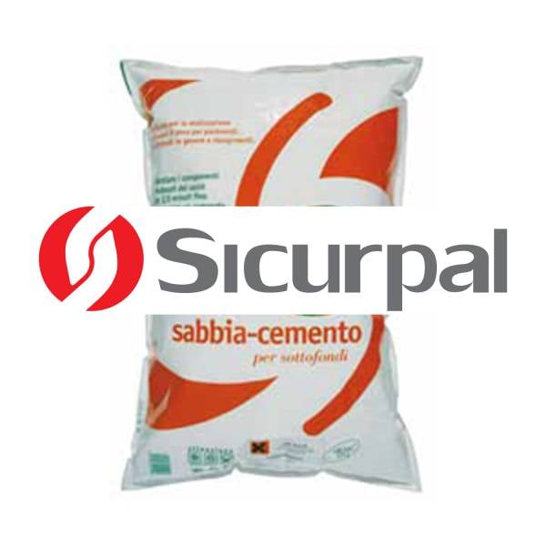 Cemento a Presa Rapida 25Kg