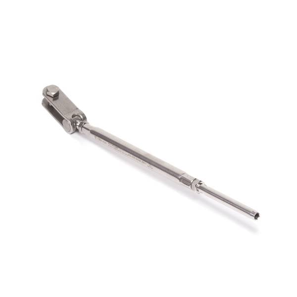 Tenditore ad anima chiusa INOX 316