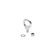 Golfare Femmina M10 Inox 316