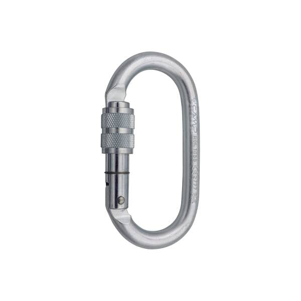 Connettore OVAL PRO LOCK