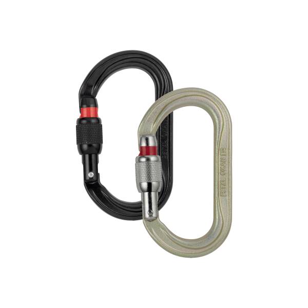 Connettore OXAN SCREW LOCK