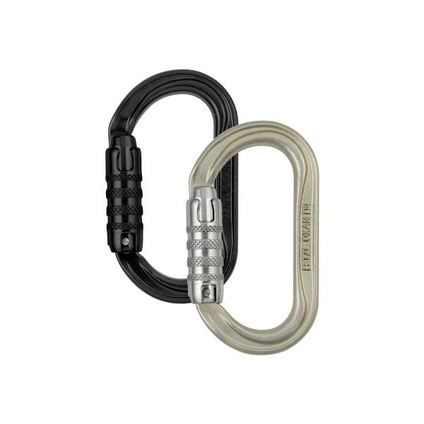 Connettore OXAN TRIACT LOCK