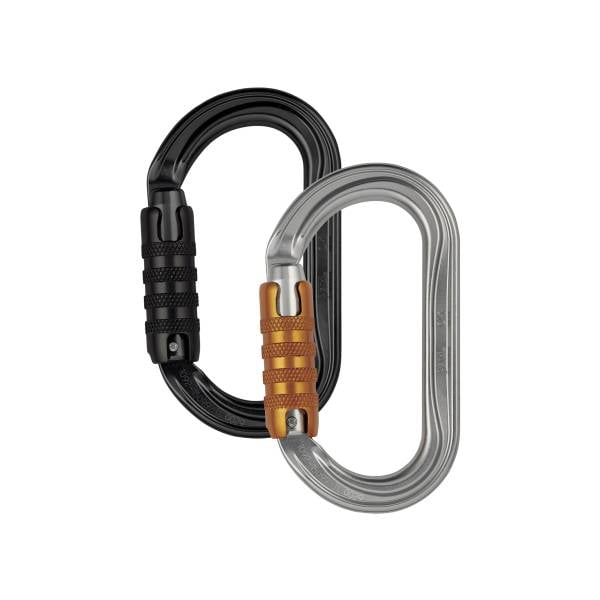 Connettore OK TRIACT LOCK