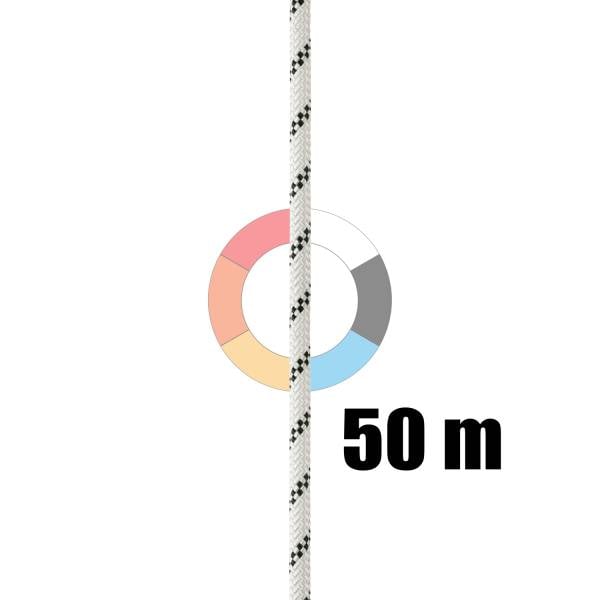 Corda semistatica AXIS 11mm