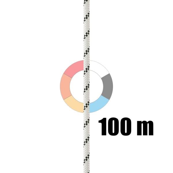 Corda semistatica AXIS 11mm