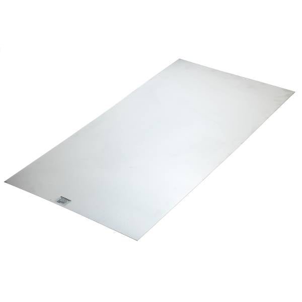 Lamiera di rinforzo Inox
