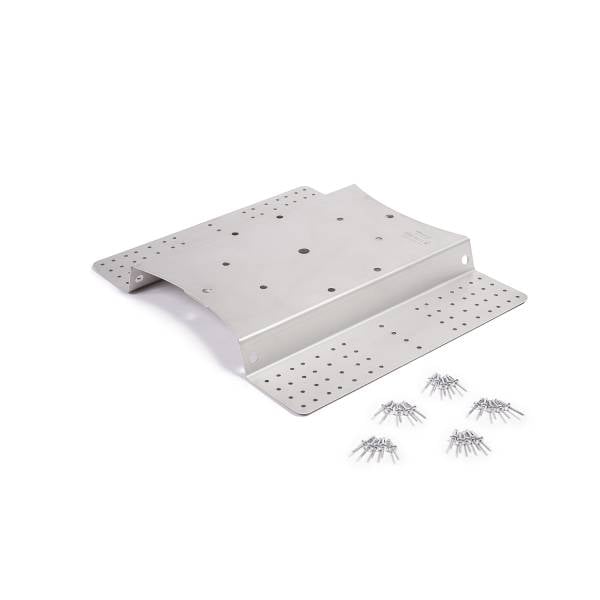Piastra da lamiera in acciaio Inox aisi 304