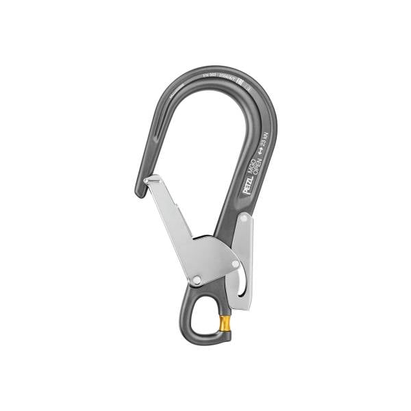 Connettore MGO OPEN 60mm