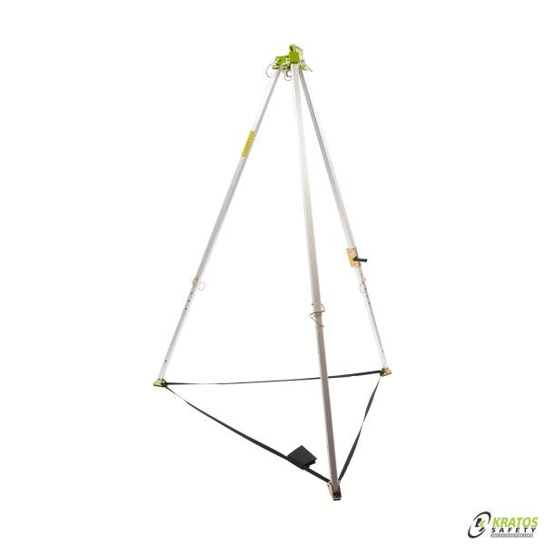 Tripode anticaduta fisso basic