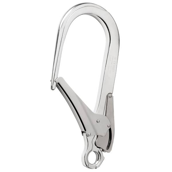 Connettore MGO OPEN 110mm