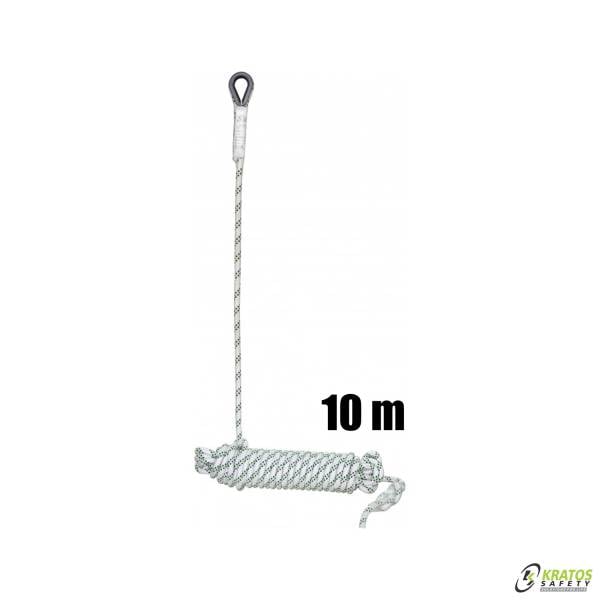 Fune Anticaduta da 10m