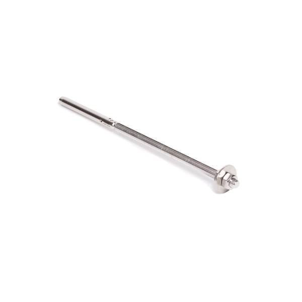 Tenditore con filetto di 250 mm
