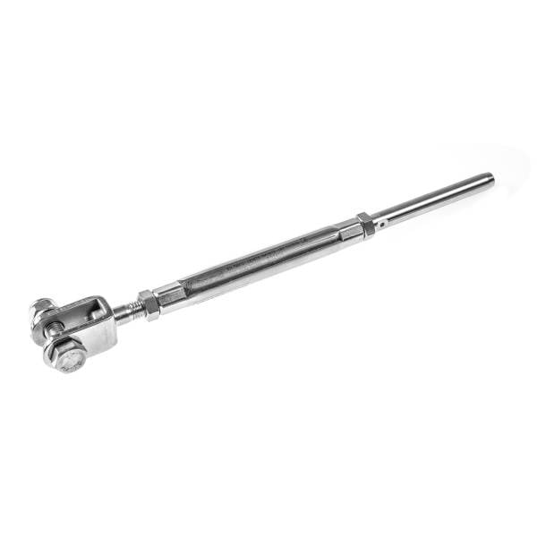 Tenditore ad anima chiusa INOX 304