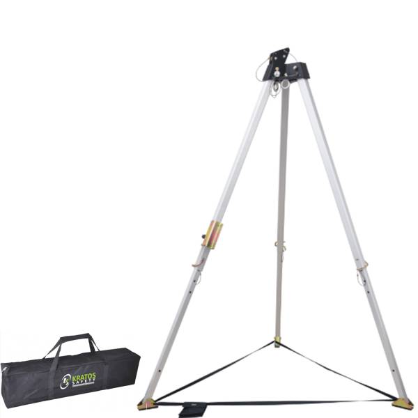 Tripode anticaduta fisso basic