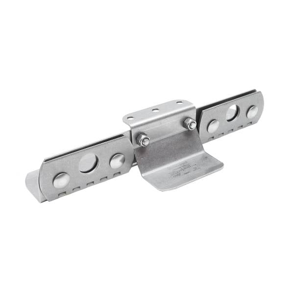 Ancoraggio Intermedio Tipo C Inox