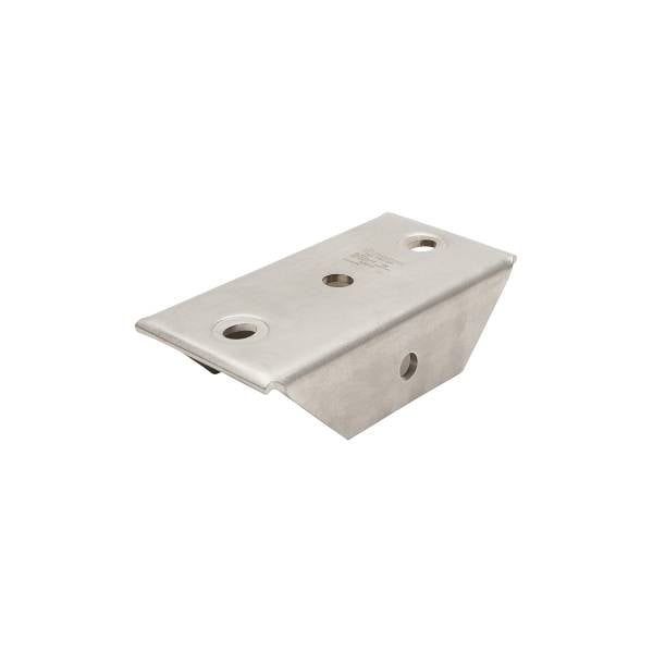 Accessorio punti intermedi e/o di estremità Inox 304