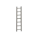 Scala a pioli in alluminio