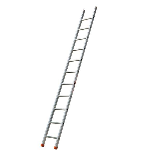 Scala semplice pioli L 2.59 m