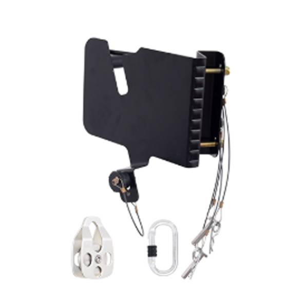 Kit di Adattamento Treppiede