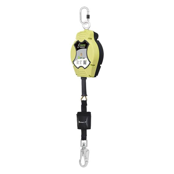 Arrotolatore 15 m