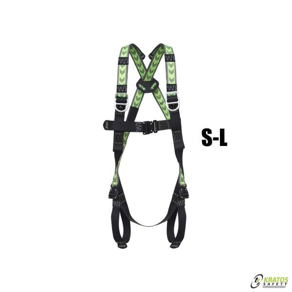 Imbracatura AKROS 2 taglia S/L