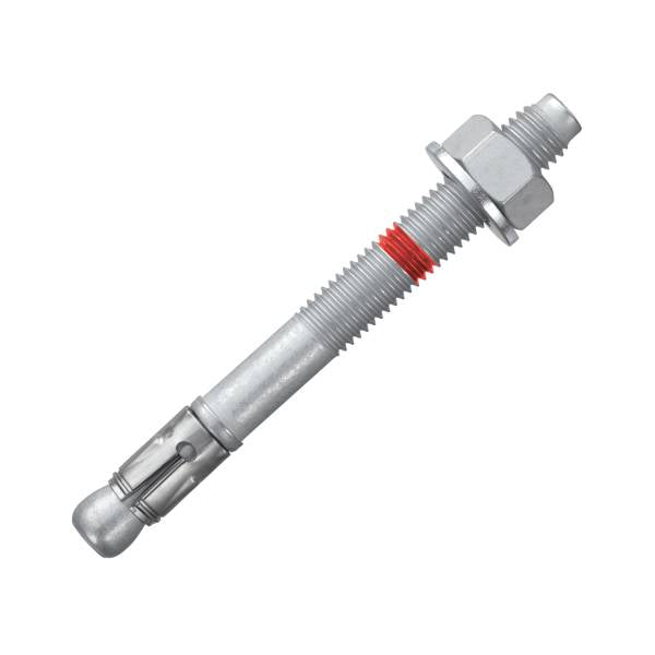 Tassello a battere M10X100