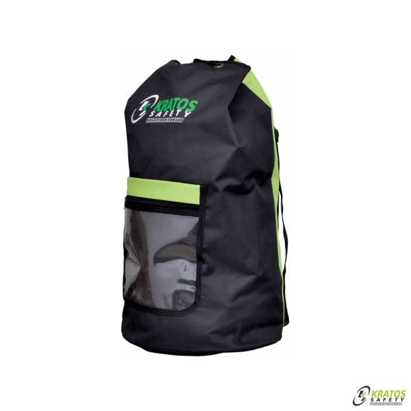Zaino multiuso cilindrico 49L