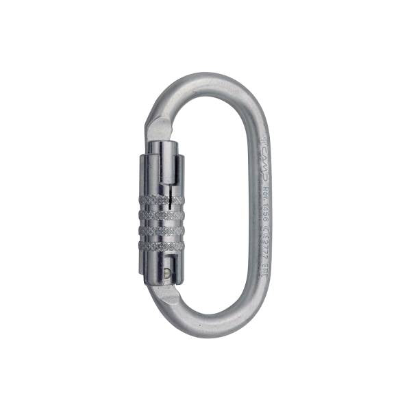 Connettore OVAL PRO 3LOCK