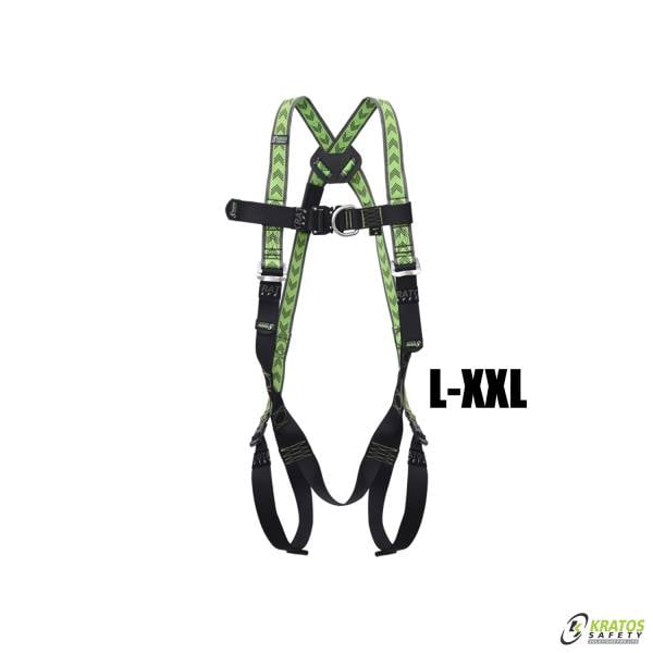 Imbracatura AKROS 1 taglia L-XXL