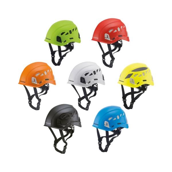 Casco ARES AIR