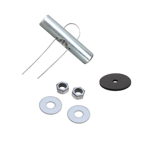 Kit Inserto Zincato