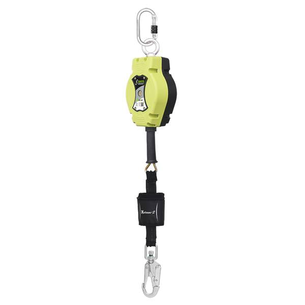 Arrotolatore 7m - 100kg