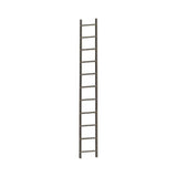 Scala a pioli in alluminio