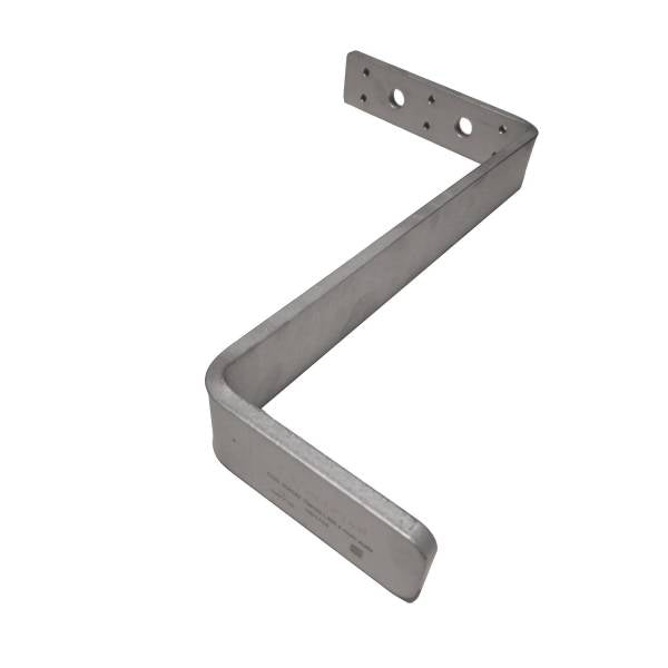 Gancio L300 a muro per scala