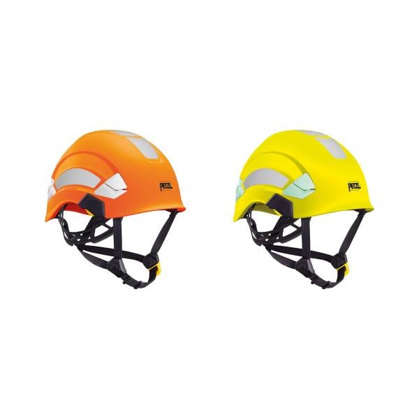 Casco VERTEX HI-VIZ