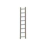 Scala a pioli in alluminio