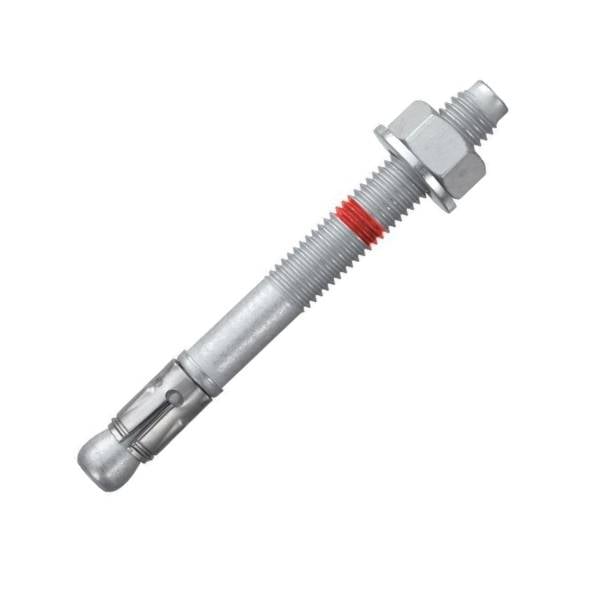 Tassello a battere M10X100 Inox