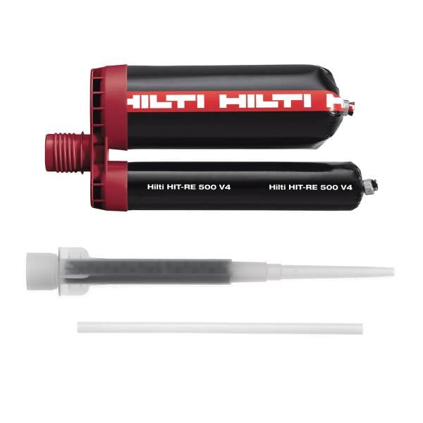 Resina Hilti RE500