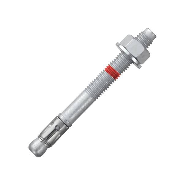 Tassello a battere M12X105